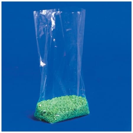 Bsc Preferred 10 x 4 x 24'' - 1.5 Mil Gusseted Poly Bags, 1000PK PB1457
